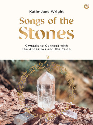 cover image of Songs of the Stones